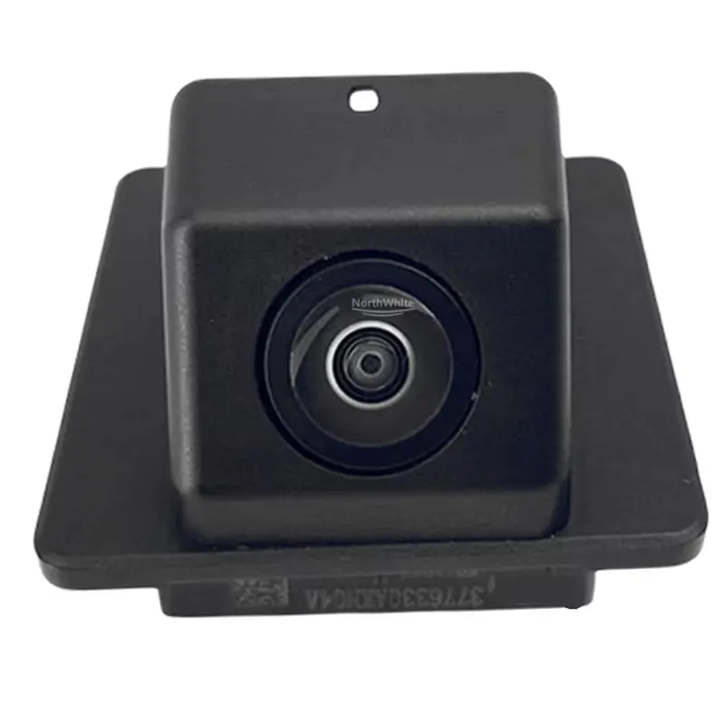 AASS-Rear View Parking Camera 3776330AKN04A For Haval Dargo 2020-2023 Car Accessories