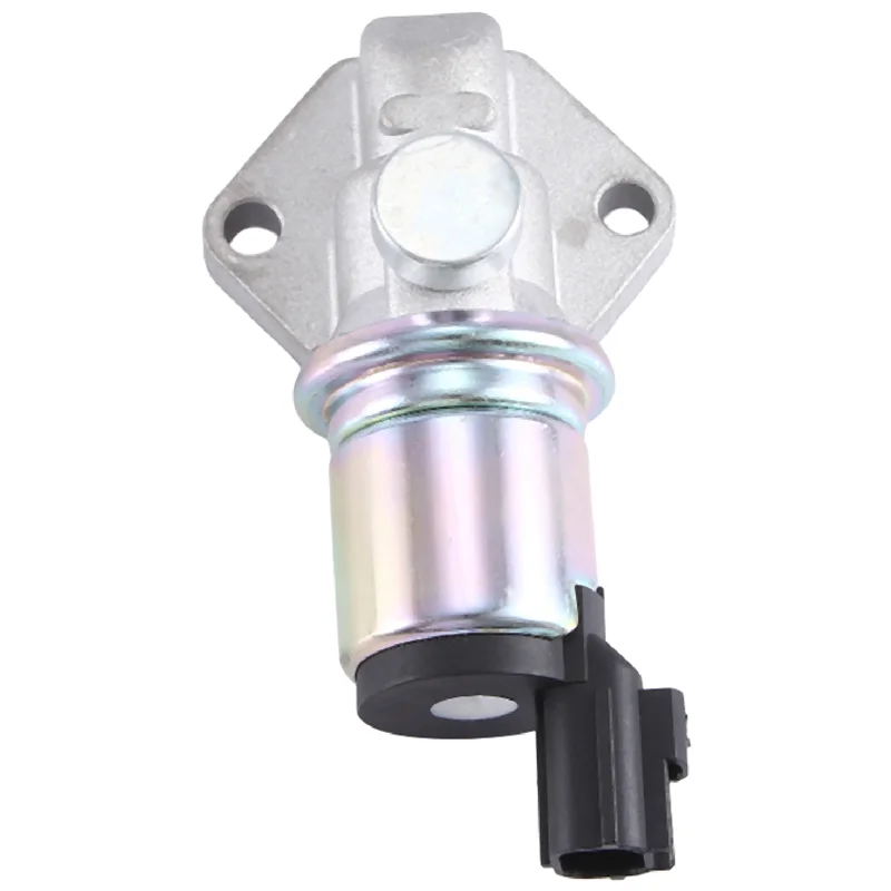 

2X 18137-77E00 XS6U-9F715-AA Valve Control Valve Idle Air Control Valve For Suzuki