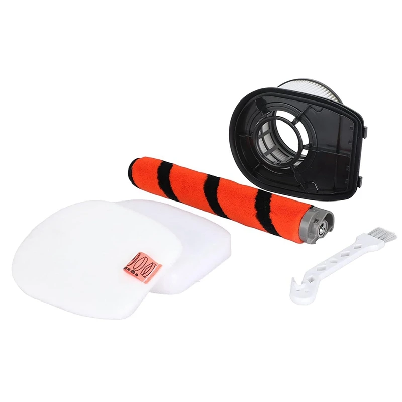 Aspirador Escova e Kit de Substituição do Filtro Escova para Tubarão IZ300UK IZ320