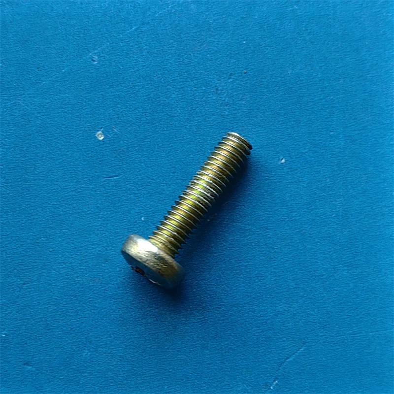 Pedestal Base Stand Screws For TV UN55NU6900B UN55NU6900F UN55NU6950F Screws for connecting the base to the TV