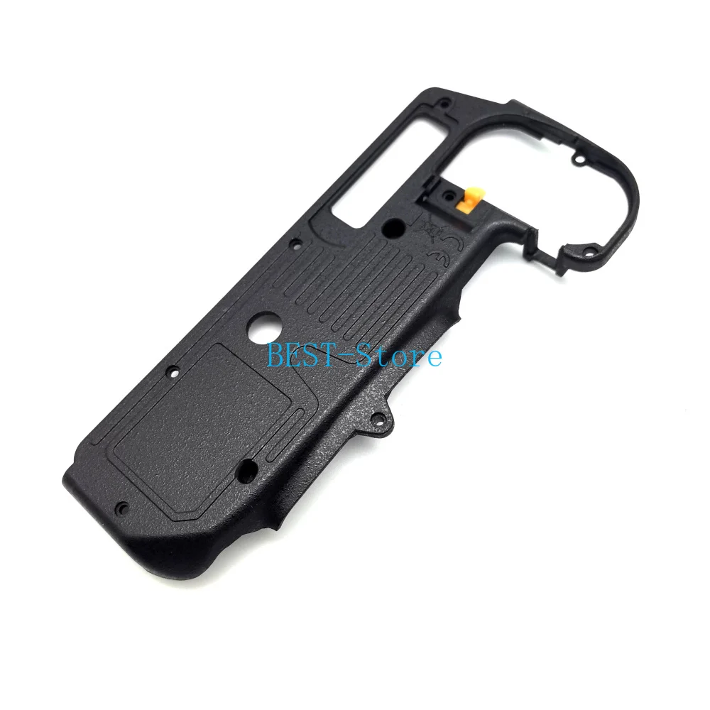 Genuine New for Nikon D7000 Bottom Cover Base Door Plate with Battery Lock SLR Camera Maintenance Accessories.