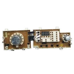 used for washing machine Control board WD-N10240D EBR568233 EAX39219201-1 Computer board