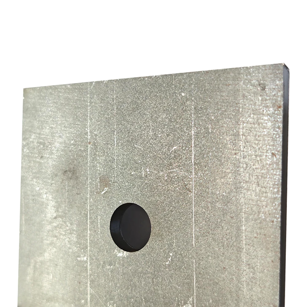 4 قطعة منصات تعديل RV للتخييم لمقعد الشاحنة أو الطاقم أو لوحات توزيع تحويل التخييم 6 مللي متر ملحقات وسادات تعديل سميكة #2