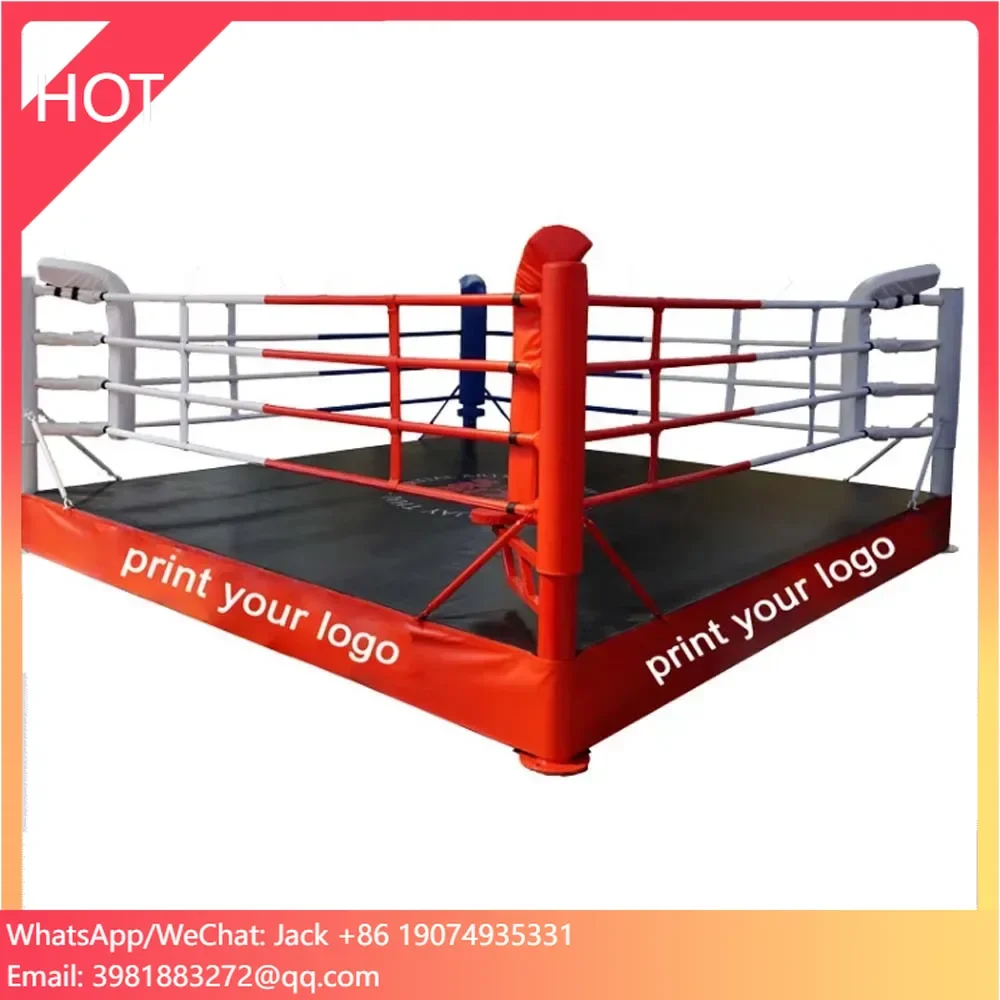 

Factory Direct Selling Sports Boxing Training Boxing Rings