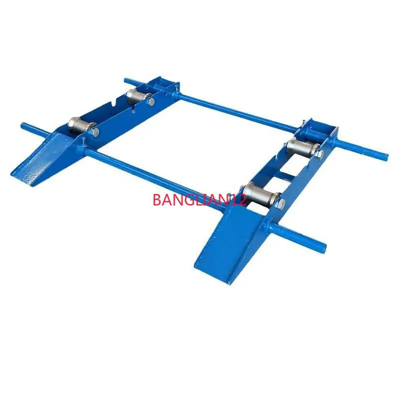 

Кабельный лоток-направляющая для кабеля, напольная направляющая-каретка для оптоволокна, система хранения кабеля