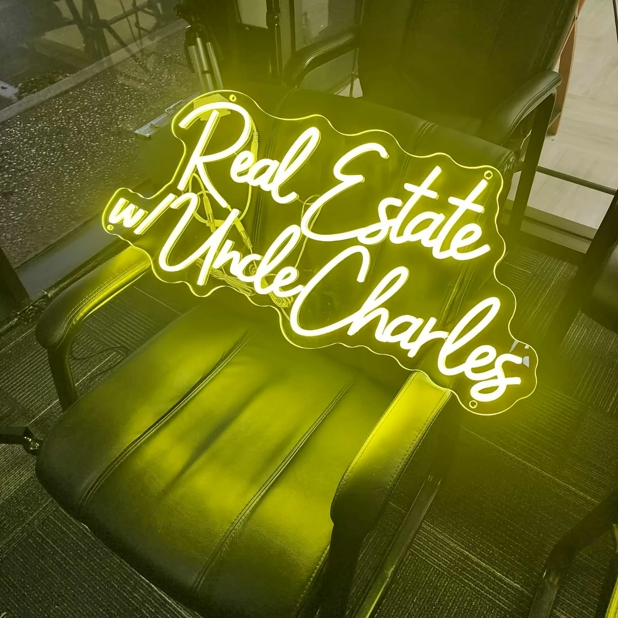 Insegna al neon personalizzata a LED per negozio, bar, affari, matrimoni, feste di compleanno, decorazione, parete della camera da letto, nome personalizzato, regalo con opere d'arte al neon