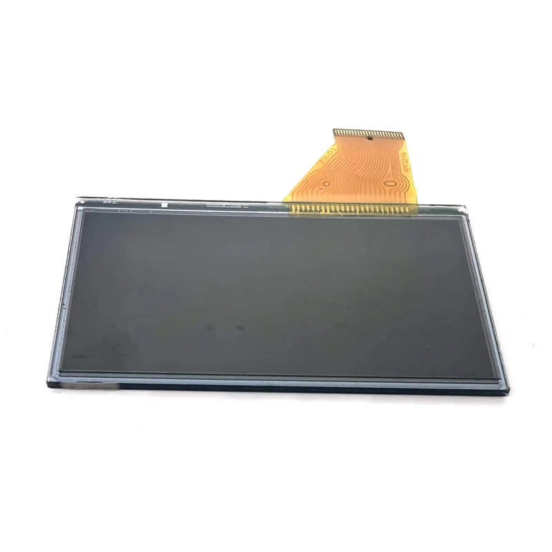 LCD Display Screen Replacement Spare Parts For Panasonic GS328 GS508 SDR-S7GK LCD