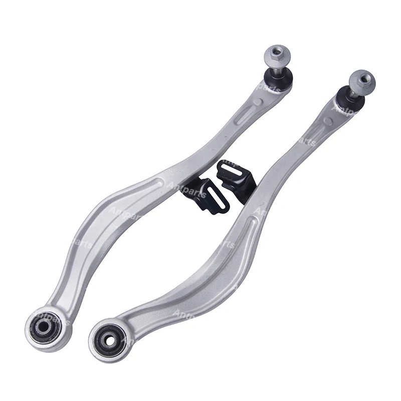 12Pcs Auto Part Rear Suspension Upper Lower Control Arm for LEXUS LS600H LS600HL LS460 LS460L 4870550030 4870650020 4871050080