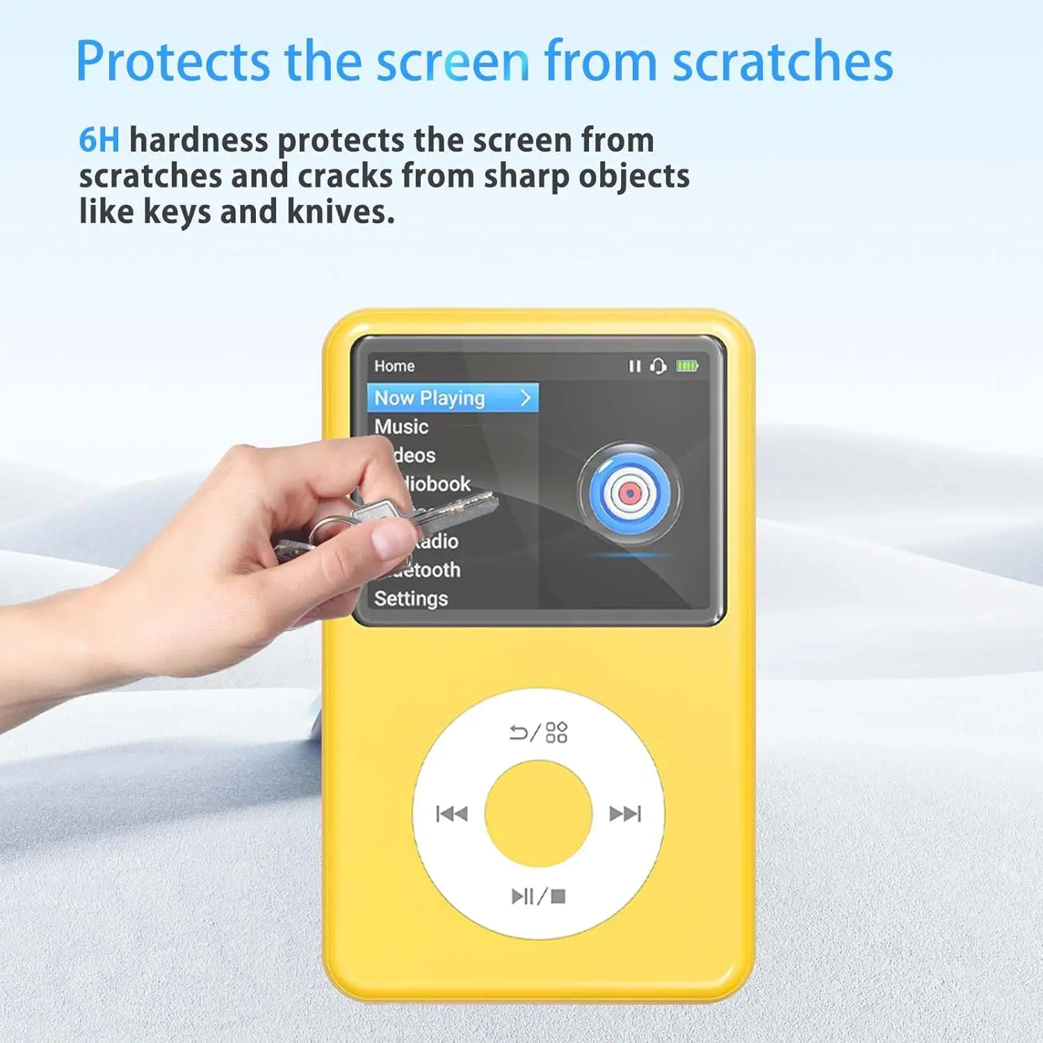 Thumbnail 4 - #25 Best Hydrogel Screen Films to Buy In 2026