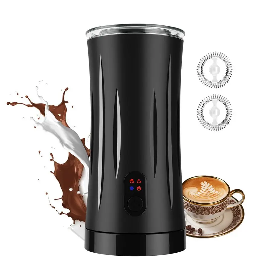 Frother, 4In1 Milk …