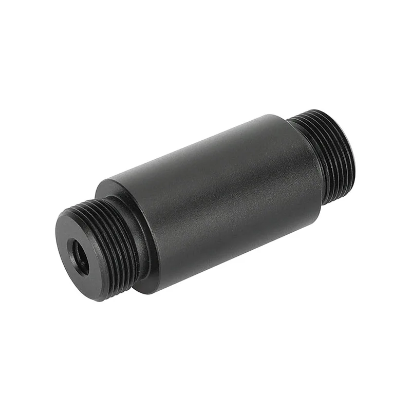 CAMVATE 2インチ マイクロロッド マイクマウント 5/8-27アダプター付き CAMVATE 2インチ マイクロロッド マイクマウント 5/8-27アダプター付き エクステンダー