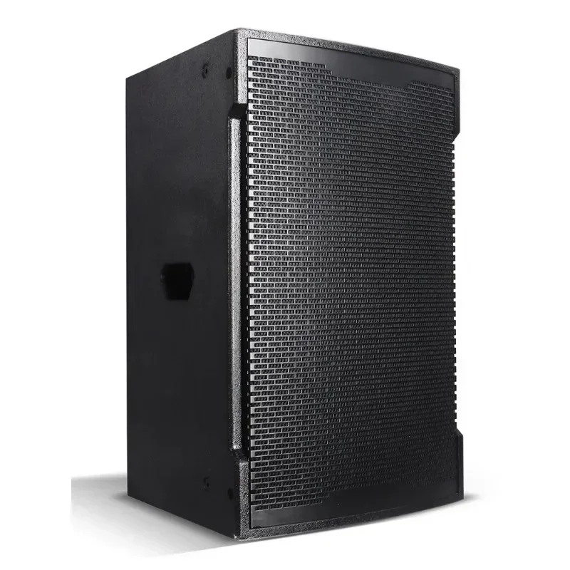 Professional Large Conference Room Stereo Suit Lecture Hall Indoor Dance Wireless Wall-Mounted Speakers System