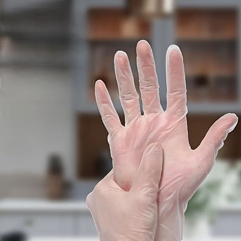 Thumbnail 4 - #31 New Cleaning Gloves Arrivals