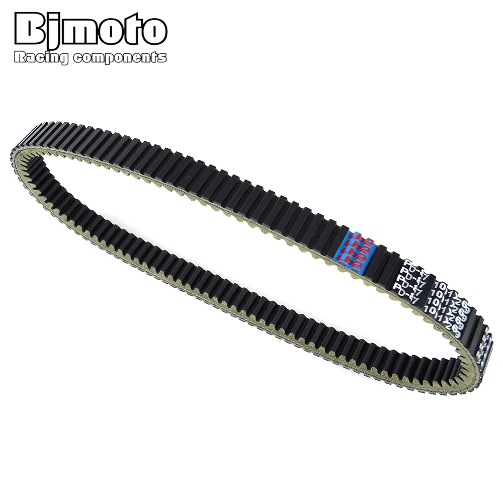 Drive belt For Aprilia Atlantic 500 2001 2002 2003 2004 For Piaggio X9 500 2001-2002 view 2