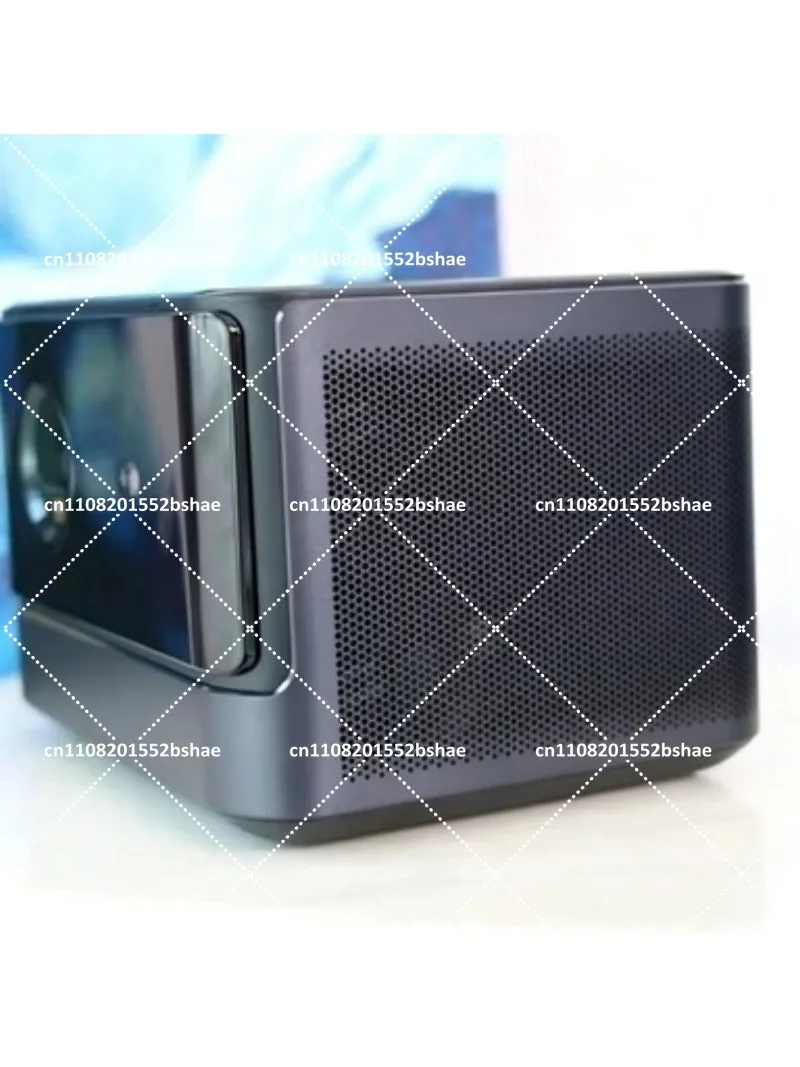 Home Projector 4K 3D Wireless Smart Laser Ultra HD for Indoor Movie Theater