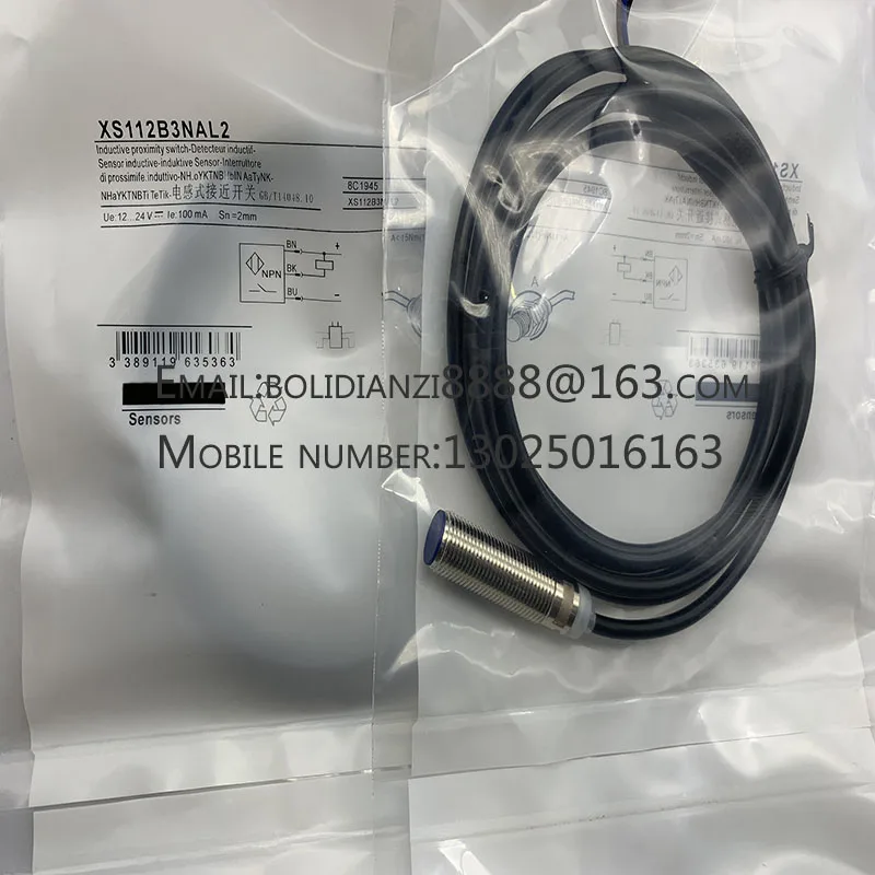 

Quality assurance XS618B1NAL2/618B1PBL2/618B1PAL2/618B4MAL2 Spot sensors