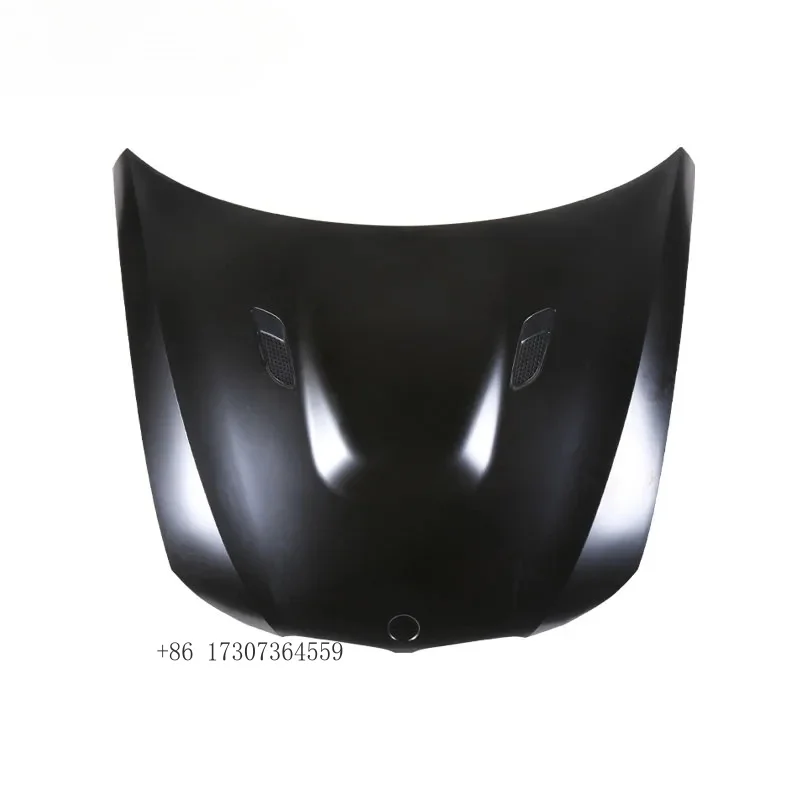 

Modification 2009-2012 Auto Body Systems 3 Series E90 M3 Design Iron Engine Bonnet for E90 Steel Front Hood