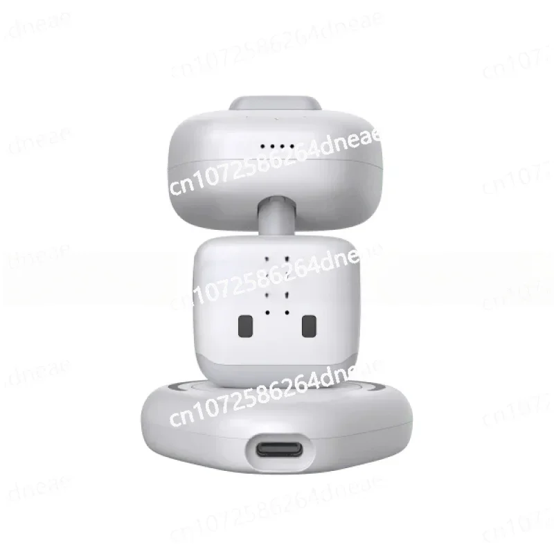AIBI Pocket AI Pets Intelligent Companion Accompanying Robot Pre Sale Delivery Within Three Months New Product