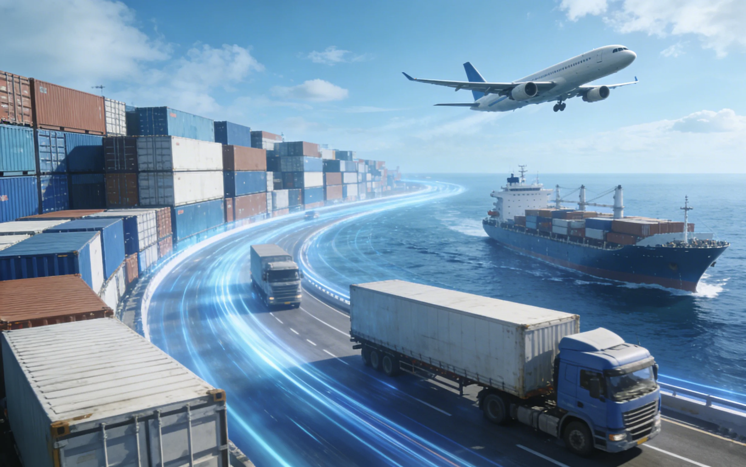 Despacho de aduanas, pago de impuestos y accesorios o piezas de la máquina