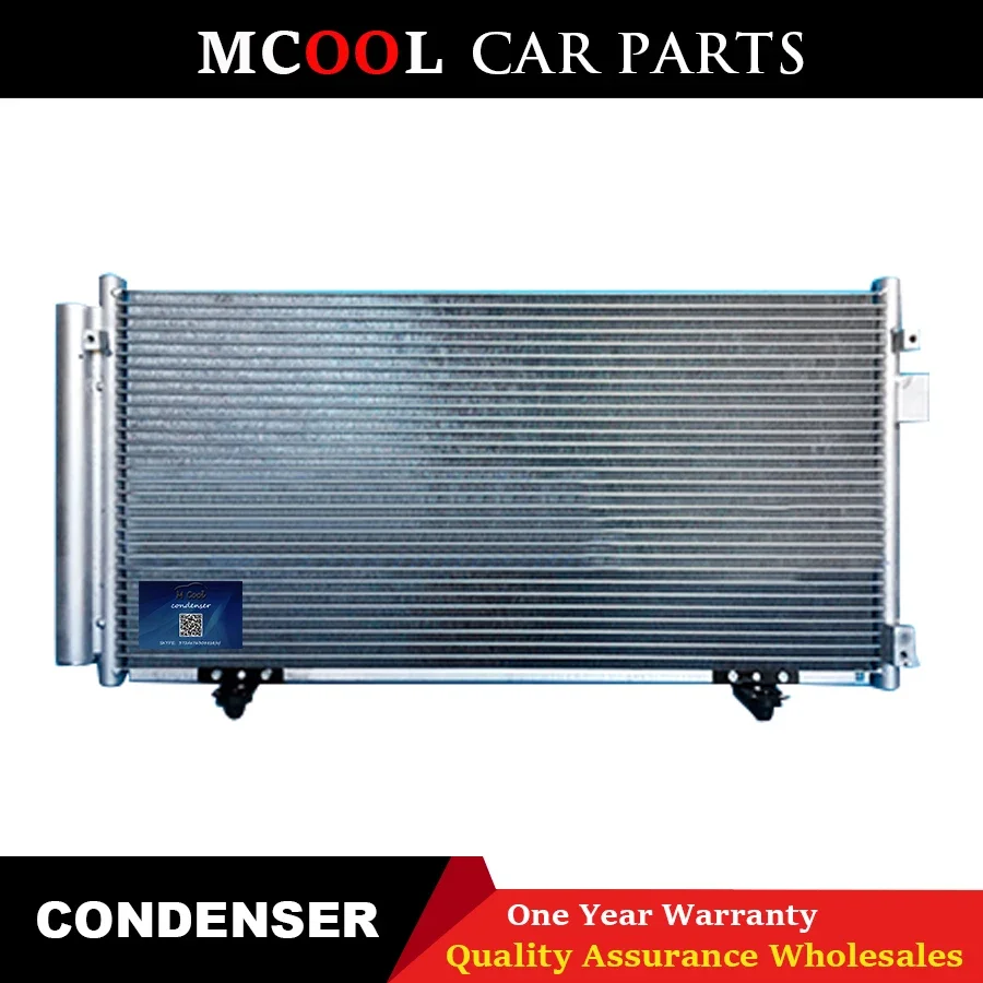 

For AC Condenser Subaru Impreza Forester 73111FG000 73111SA010 73210SC000 73531F-G000