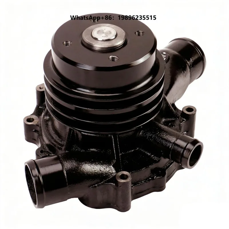 T9000-1307100G Water Pump Engines YC6T Strong Resilient