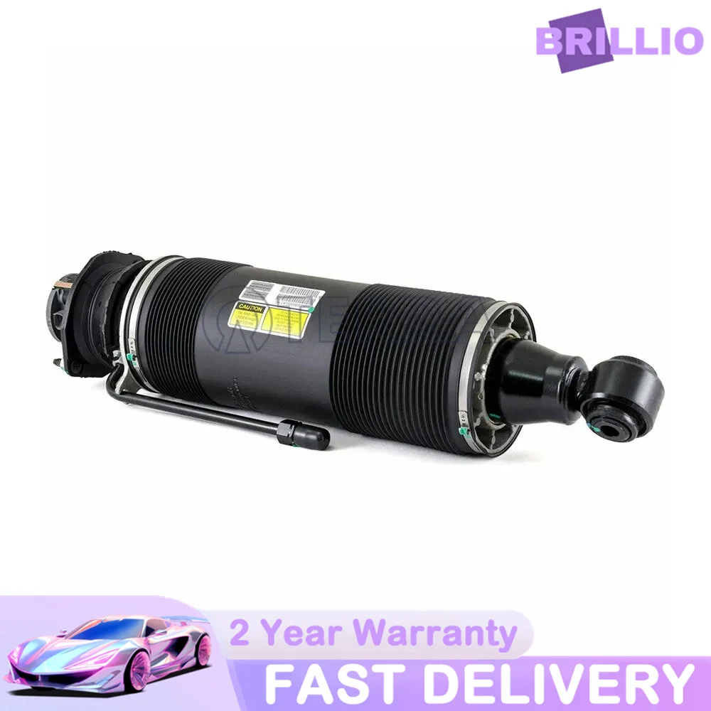 

Rear Left ABC Suspension Shock Absorber 2303200213 2303204138 For Mercedes Benz SL-Class R230 Hydraulic Shock Absorber