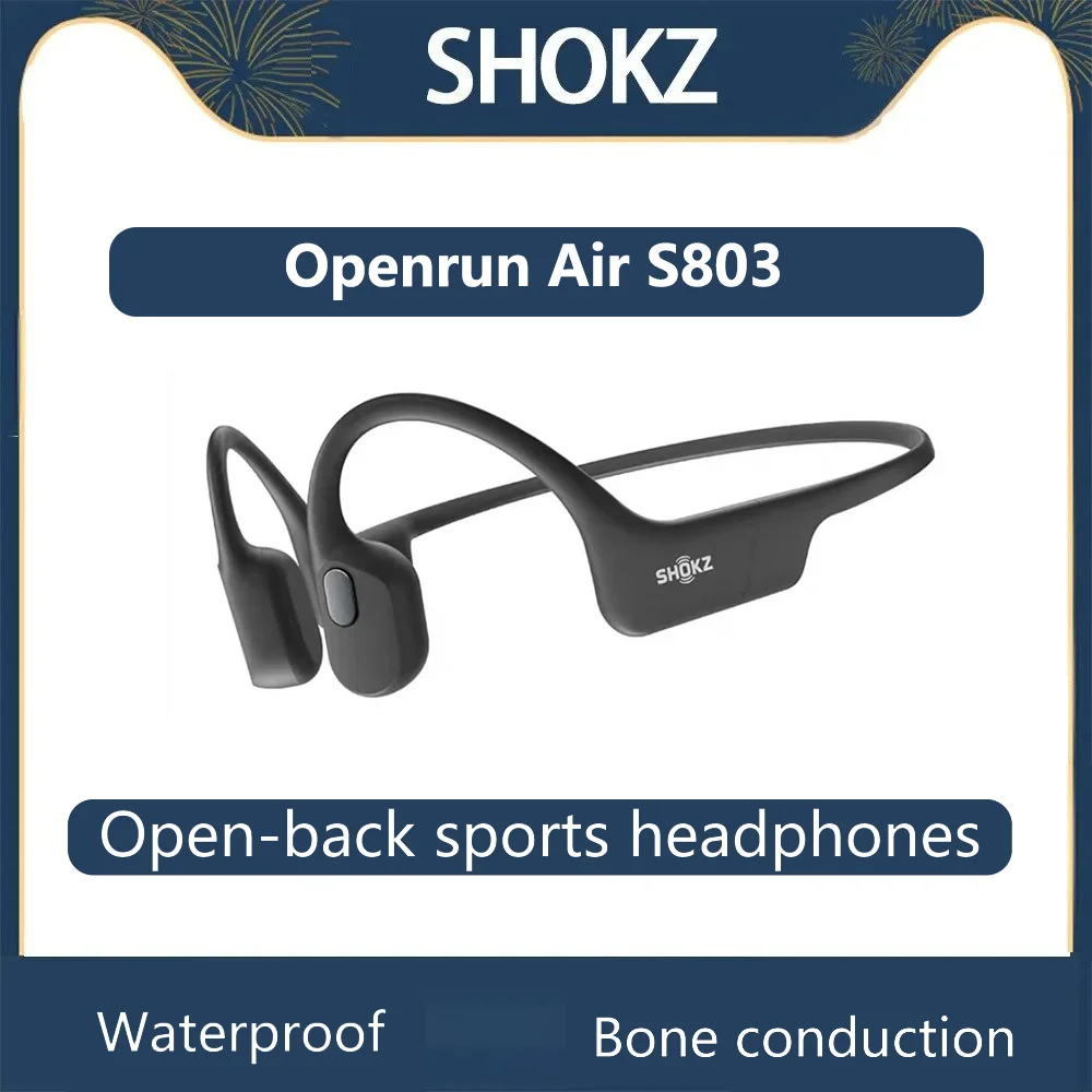 Shokz Openrun Air S… - image