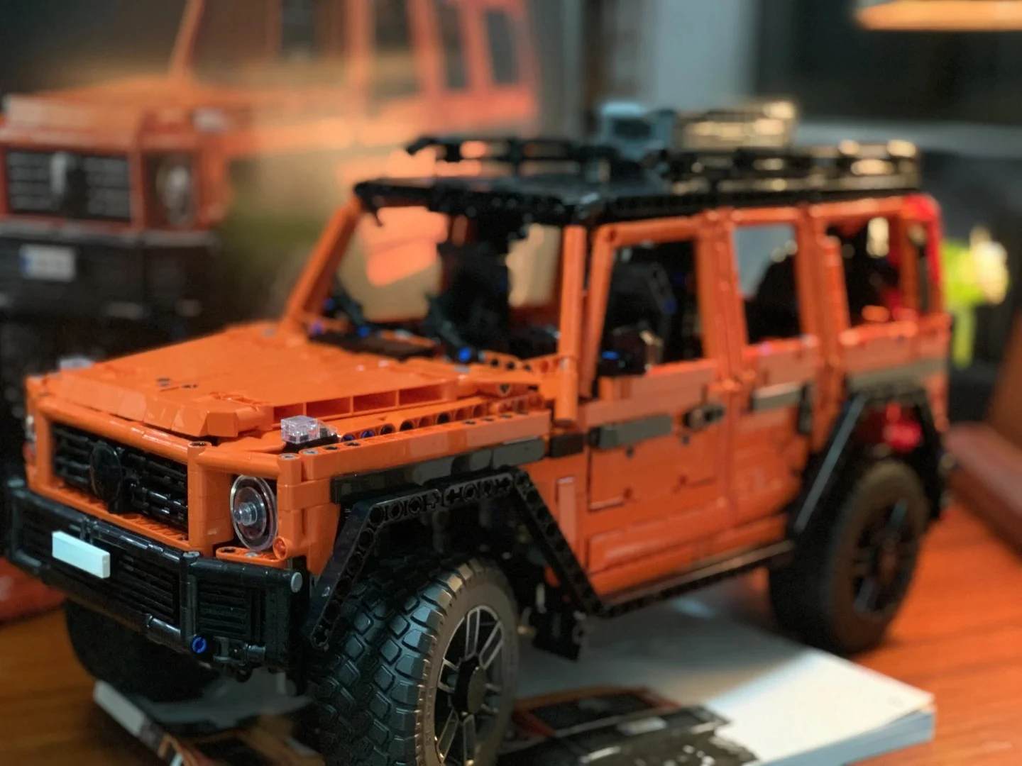 

Наборы строительных блоков Technology Cars Racers, совместимые с частицами Legoed, подходящие для рождественских подарков 42177