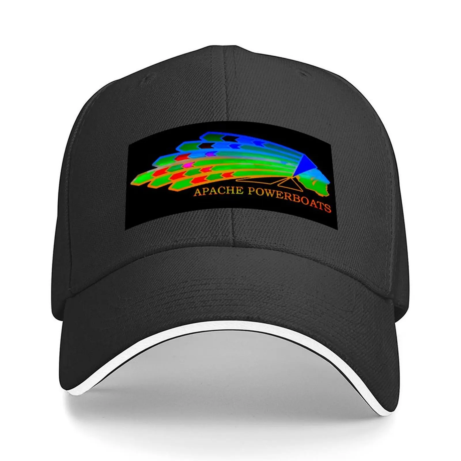 

Remix Apache Head Classic Baseball Cap Kids Hat Bobble Hat Unique hats Fashion Beach Women's 2025 Men's