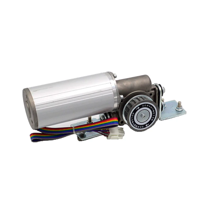 OREDY aluminum automatic sliding sensor door system opener  kit for   