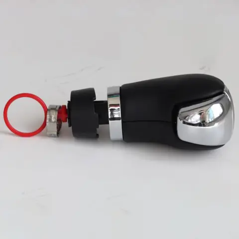 10 best sales skoda rapid gear knob - №5