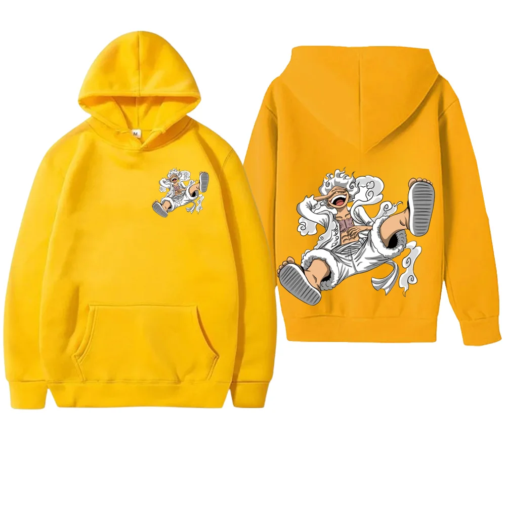 

Sports Style 2024 Fashion Children Autumn Pullover Anime Print Hoodies Unisex Clothing Boys And Girls Older Children Sweatshirts