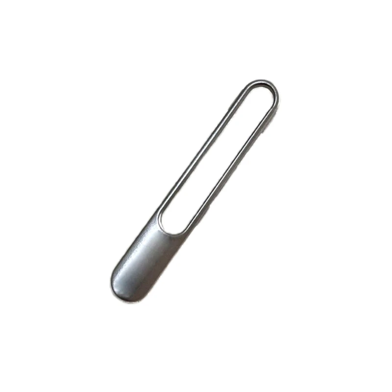 

Удобная боковая пряжка пера, защелкивающийся ключ для пера WacomPro Pen 2 KP504e 503e, перьевой дисплей, простота установки и