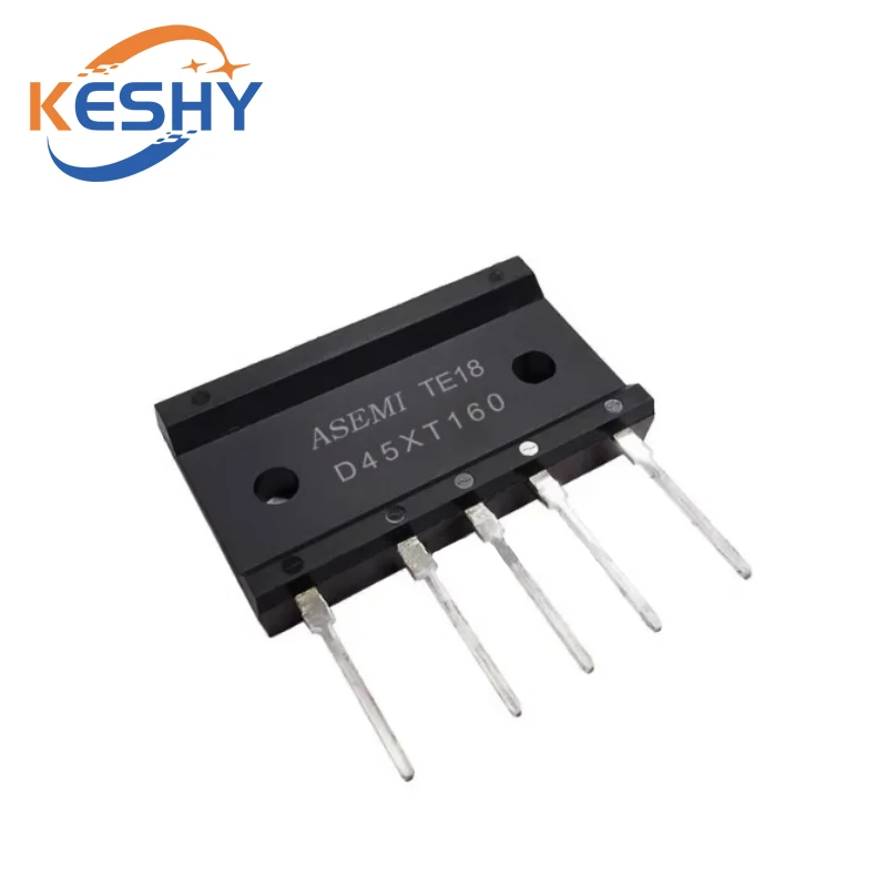 

D30XT80 D45XT80 D30XT160 D45XT160 D55XT80 D55XT160 New and Original IGBT Module Variable Frequency Air Conditioning Power Module