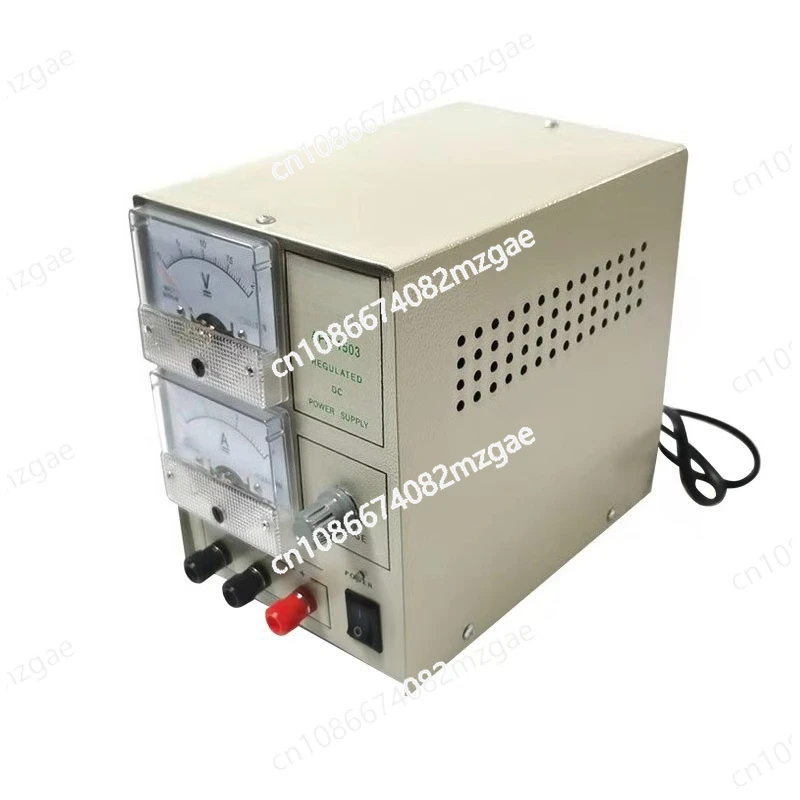 

3A electric gold machine, gold and silver plating machine, electroplating equipment