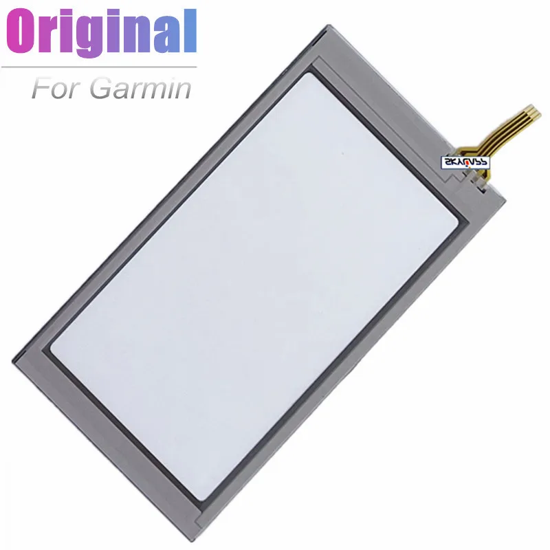 

10 Pcs New 4.0"Inch Touchpanel For GARMIN Montana 600t 650t Resistance Handwritten Touch Panel Screen Glass Digitizer Repair