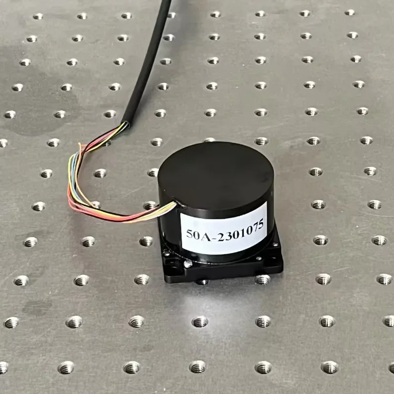 High Precision Low Drift F50X F60 F70 Single axis fiber optic gyroscope