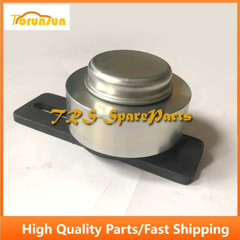 

Buy Drive Belt Tensioner Pulley Assy 6735884 6668114 6704391 6711698 for Bobcat 5600 653 751 753 763 773 7753 Skid Steer