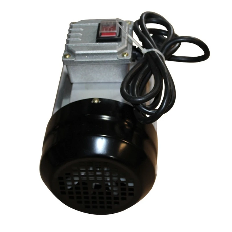 

Oil pump supporting motor 2-pole constant speed single-phase asynchronous motor, efficient and safe noise-free oil pump motor