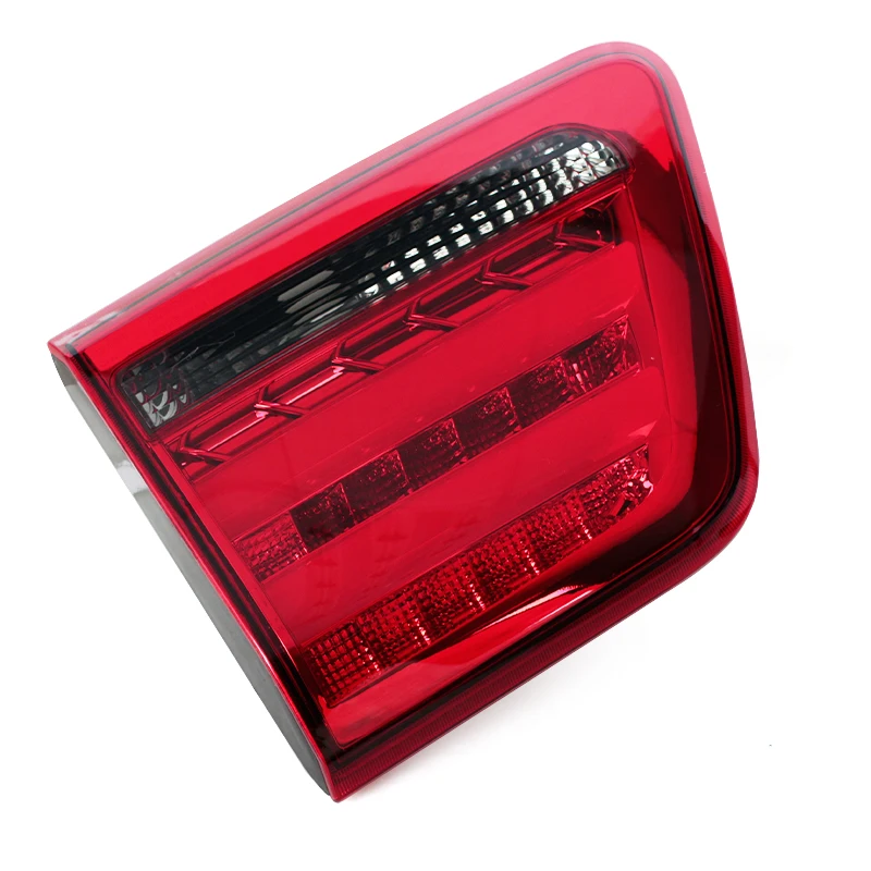 Car LED Taillight For For Toyota FORTUNER 2012 2013-2018 Brake Light Turning Flashing Light Reverse Light Driving Signal Light - Image 4