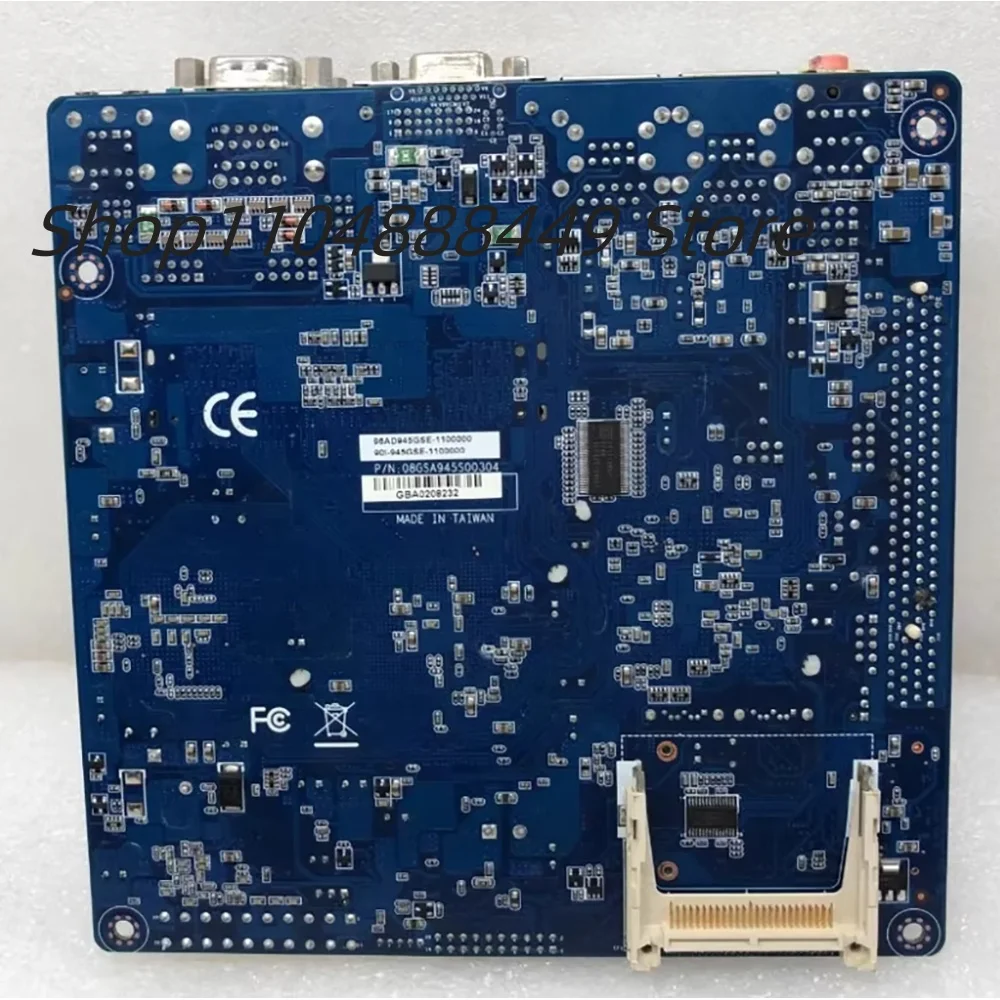 90I-945GSE-1100000 DS3630-945GSE XFA9500 Scheda madre medica industriale