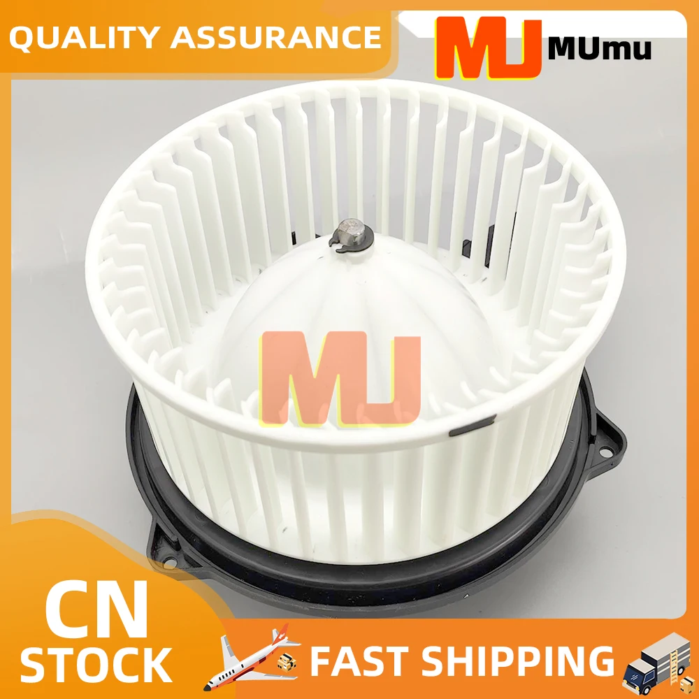 

Двигатель вентилятора отопителя кондиционера для Nissan Urvan E26 NV350 Caravan YD25DDTI 2,5 27220-3YF1A 272203YF1A 272203XA0A 27220-3XA0A