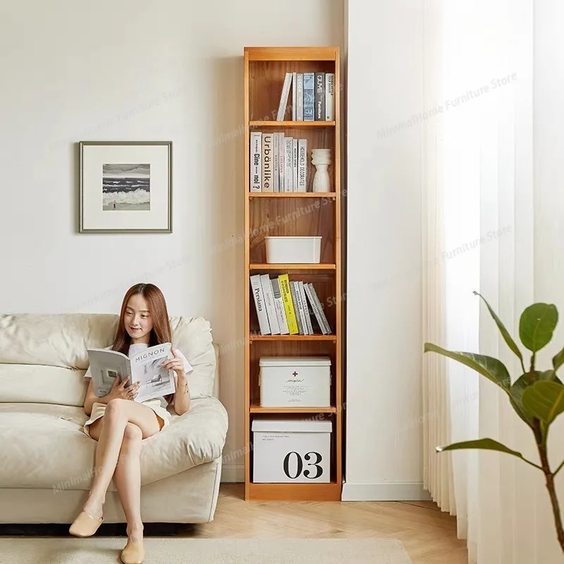 

Простые модульные книжные полки для дома и гостиной, свободно комбинируемые, для хранения книг и фотографий, мебель Rayonnages JTB