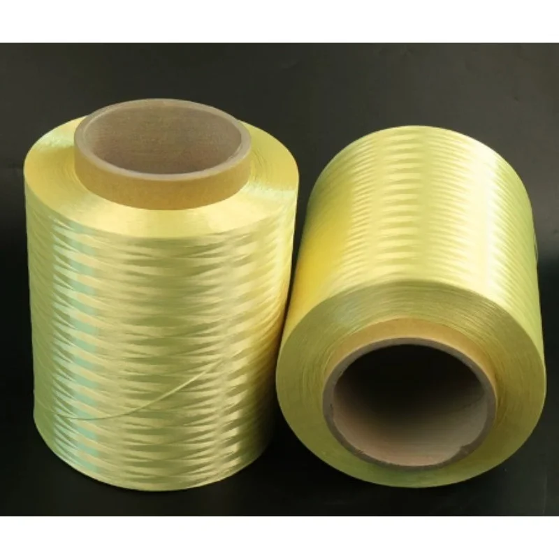 1PC 1414 Para‑Aramid Fiber Sewing Thread 930Dtex