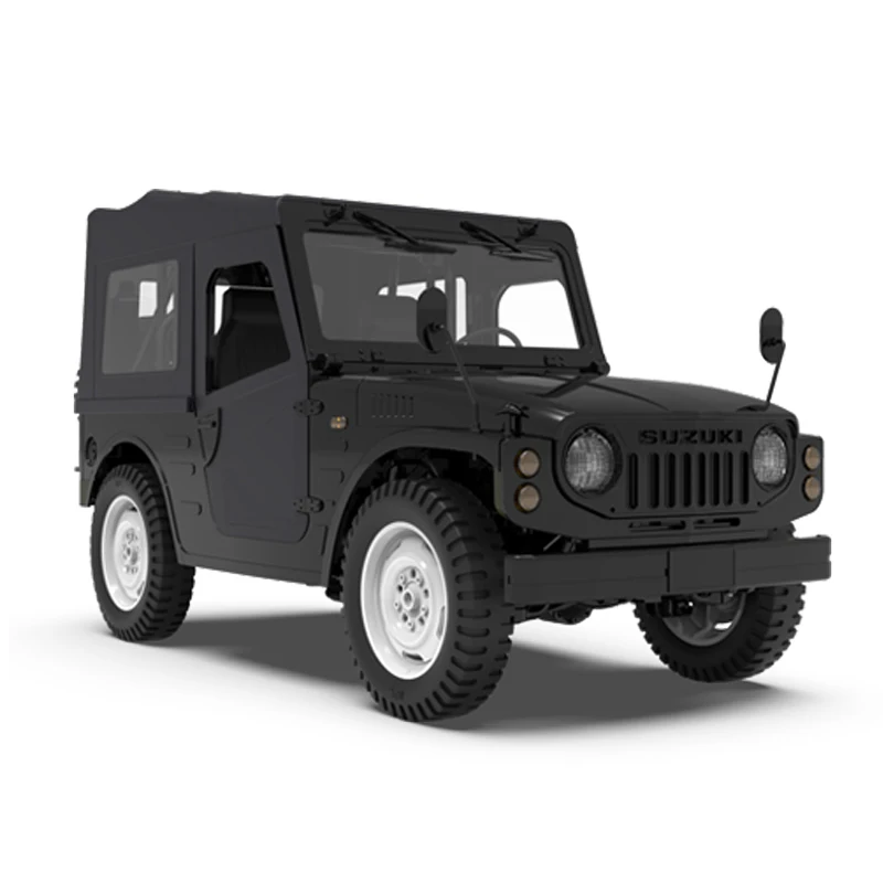Nuovo WPL C84 RC Auto 1/10 Jimny Telecomando Fuoristrada Auto 4WD 2.4G Camion Da Arrampicata Per I Bambini Adulti Regali giocattoli