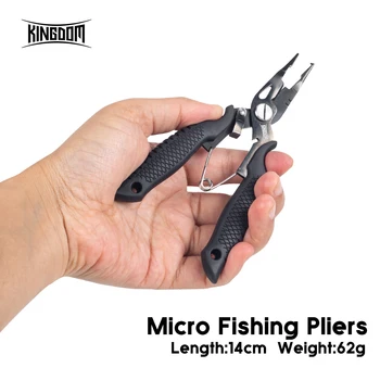 Multifunction Fishing Pliers 1