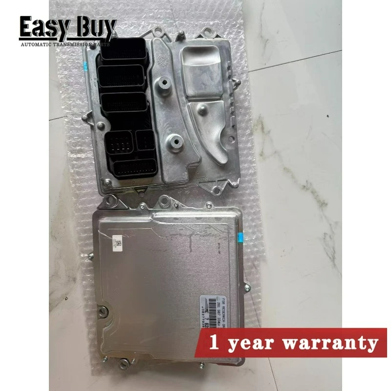 N55  New 0261S07334 0261S07331 0261S06727  Engine Computer ECU Electronic Control Unit Fits For BMW N55