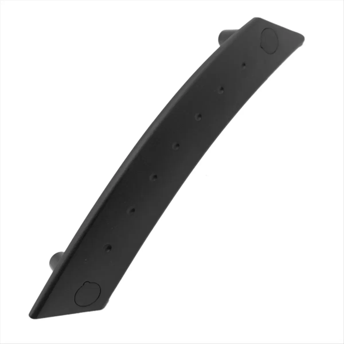 Compatible Car Left Interior Door Handle Cover Interior Pull Handle 1C0867171A for 2000-2010