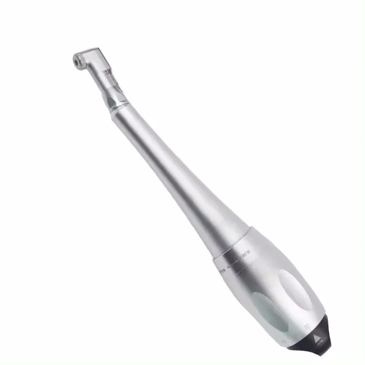 Universal Dental imp lant Torque Wrench with 12 Driver Head Kit Hand Driver Screw Handpiece Dental imp lant Tool