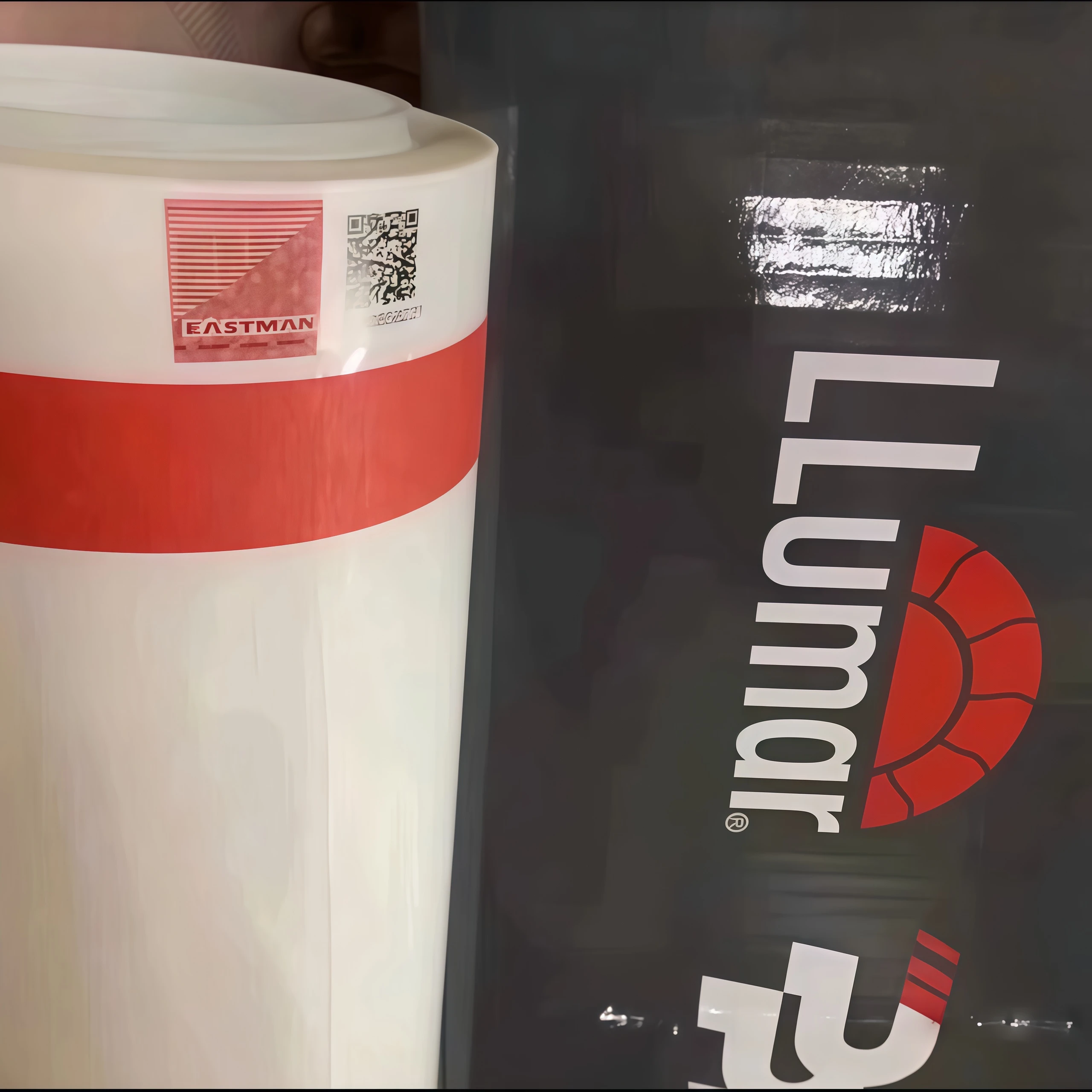 

6,5 MIL LLumar TPU PPF Защитная пленка для краски Глянцевая прозрачность Самовосстанавливающаяся устойчивость к царапинам Прочный гидрофобный